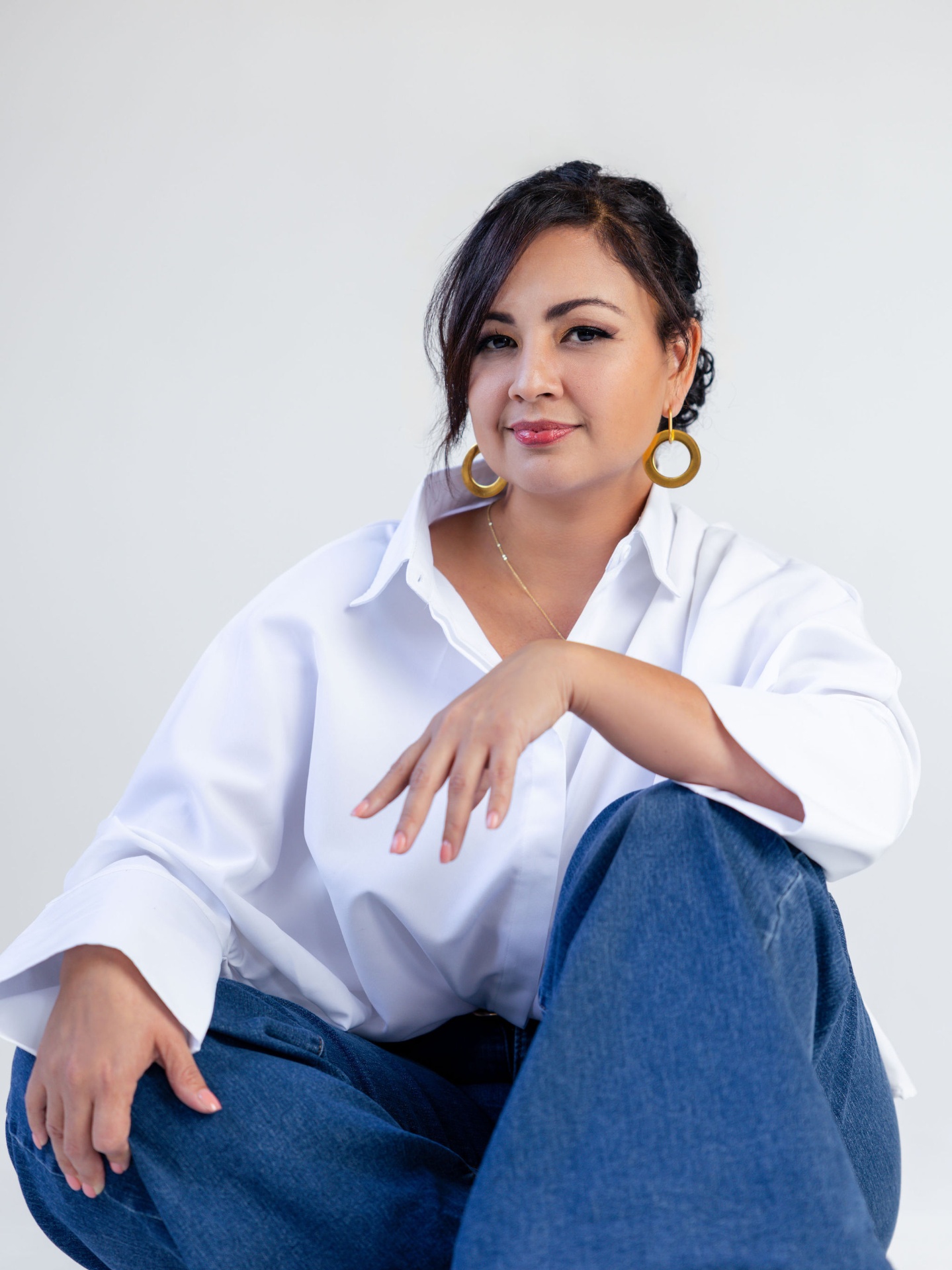 Mitzi Rivera, fundadora del Método CEDA